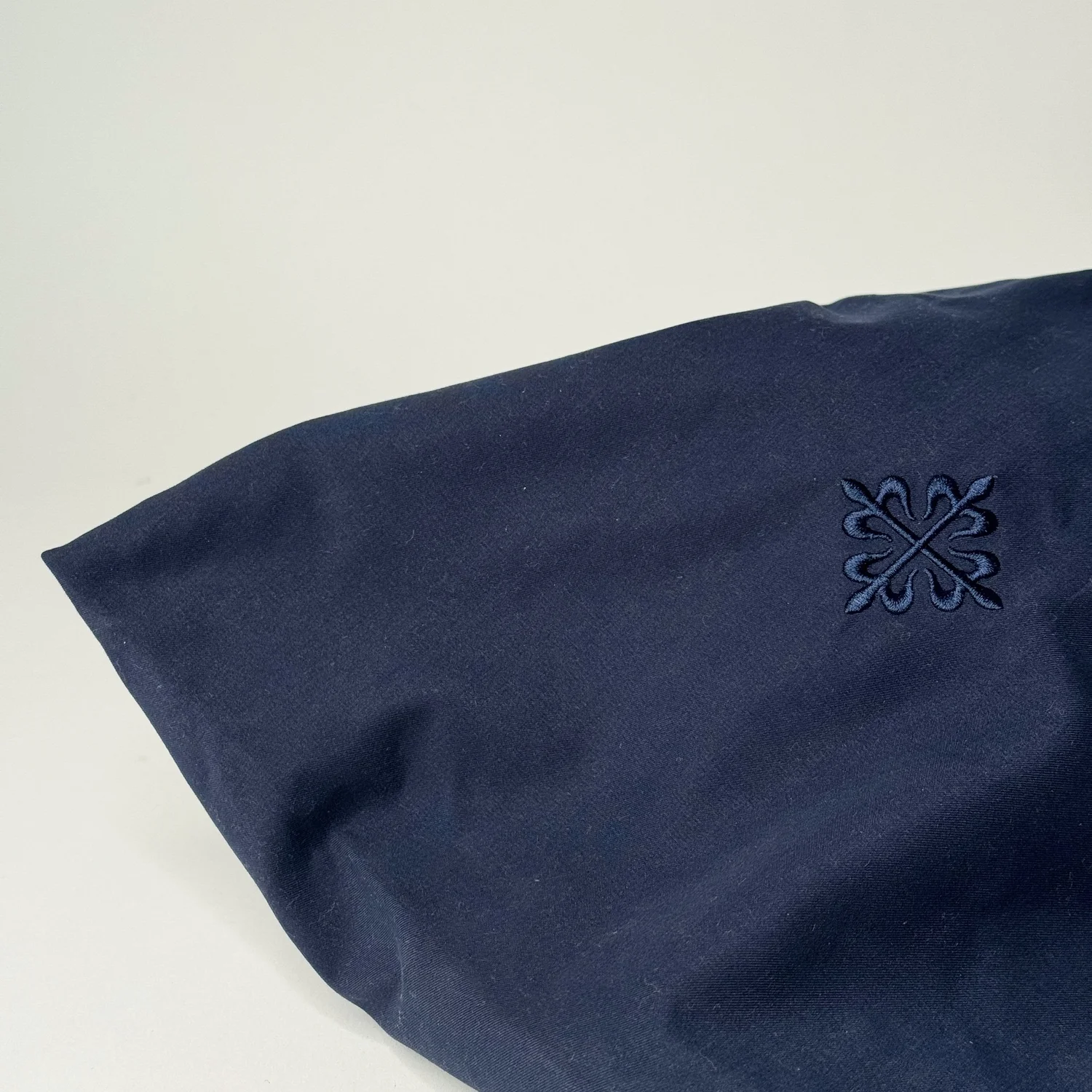 Patek Philippe Genève Navy Logo Cap – Exclusive Men's Accessory